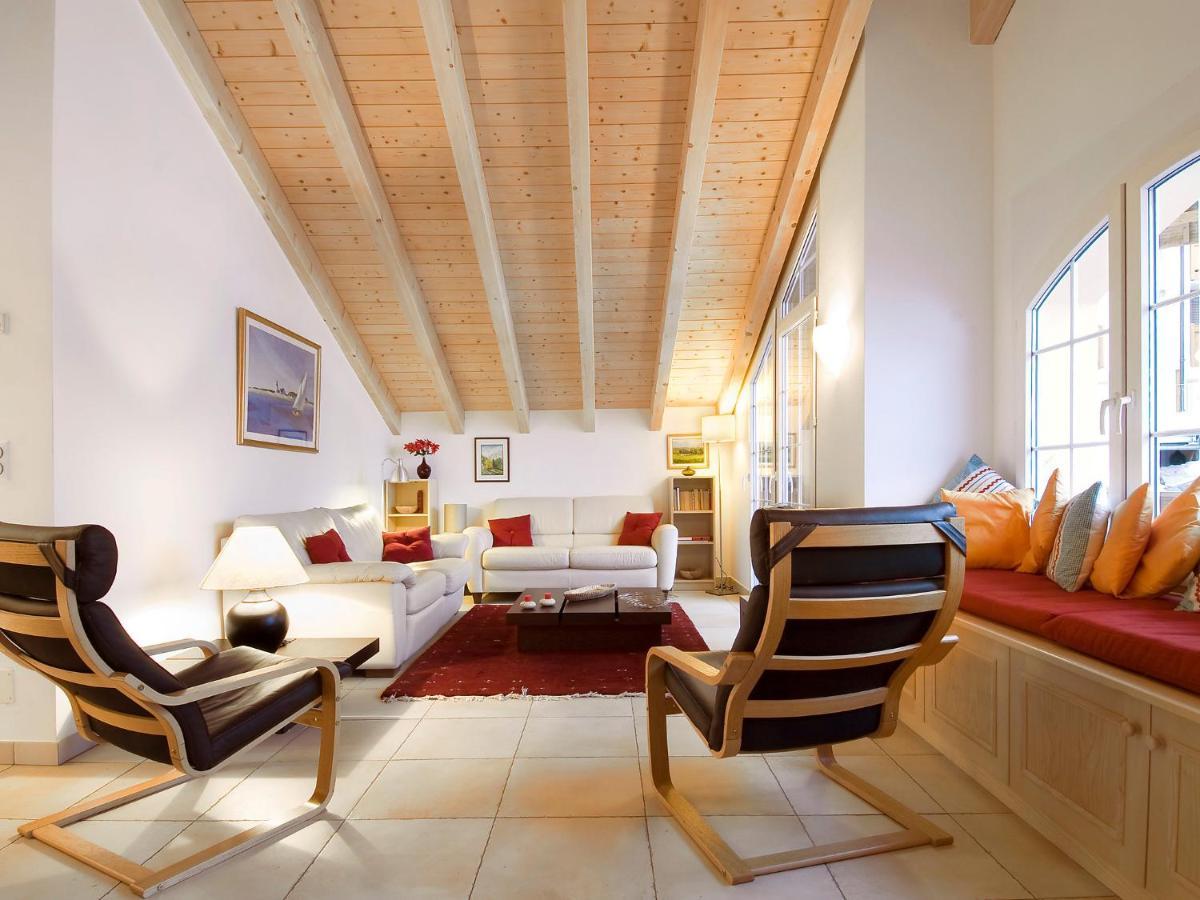 Apartment Aquila By Interhome Zermatt Exterior photo