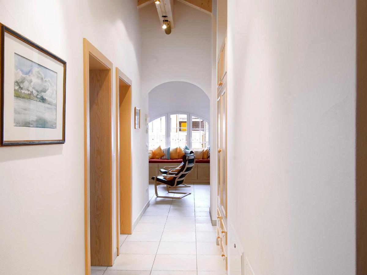 Apartment Aquila By Interhome Zermatt Exterior photo